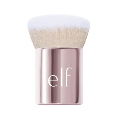 E.L.F. HALO GLOW BODY BRUSH (BROCHA PARA ILUMINADOR CORPORAL)
